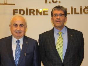 Filistinli Başkonsolos’tan ’İsrail’ Açıklaması