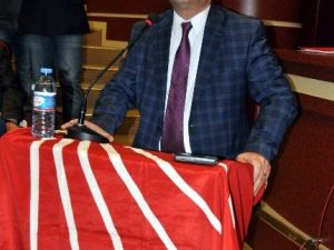 Chp Genel Başkan Yardımcısı Bülent Tezcan: