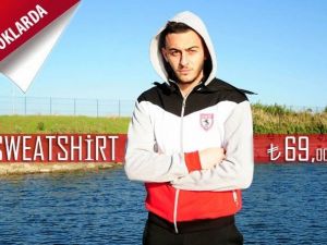 Samsunspor’dan Yeni Ürün Duyurusu