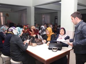 Ünye Ashi Personellerinden Türkiye’de Bir İlk