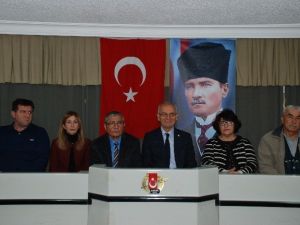 İşçi Dernekleri Birleşti