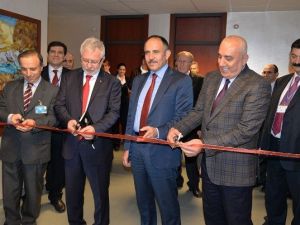 Uü Genel Cerrahi Ana Bilim Dalı Poliklinikleri Yenilendi