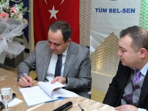 Giresun Belediyesi’nde Çalışan Memurlara Sosyal Denge Müjdesi