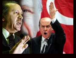 Erdoğan Bahçeli İle Akraba mı ?