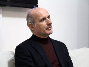 Rüstem Keleş: “Sakarya’da Alt Yapıda Sıfır Sorun Diyeceğiz”