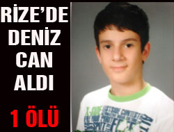 15 Yaşında Hayata Veda Etti