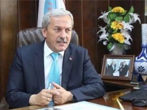 Osmaneli Belediye Başkanı İşçilere Sahip Çıktı