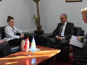 Türkiye Kosova Sağlığını Desteklemeye Devam Edecek