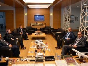 Hitit Üniversitesi’nde İlk Doktora Öğrenci Mezun Oldu