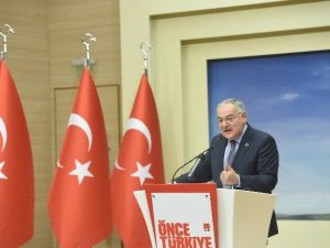 Koç: "Hiçbir Chp’li Bir Devlet Yetkilisiyle Akçeli İlişkiler Kurmaz"