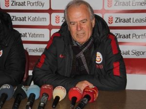 Denizli: "Devre Arasında Alacağımız Ve Göndereceğimiz Oyuncular Var"