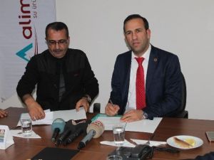 Yeni Malatyaspor’a İsim Sponsoru