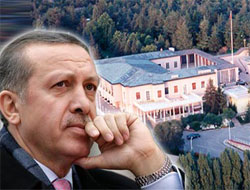 İşte AK Parti'nin en güçlü Köşk adayı