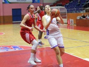 Kadınlar Basketbol Süper Ligi
