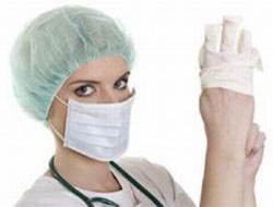 Sigaraya karşı hazırlanmış özel afişler