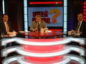 Bakan Müezzinoğlu: "Zırhlı Ambulans Sürecini Devreye Sokuyoruz"