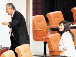 'Baykal kaseti'nde flaş gelişme