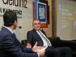 Abdurrahim Albayrak: "Ben Bu Kadroyla Bu Sene De Şampiyon Olurdum"