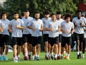 Samsunspor İle Kayseri Erciyesspor 21. Randevuya Çıkıyor