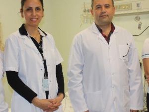 Uyku Apnesi Erkeklerde İki Kat Fazla