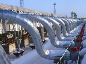 Prof. Dr. Albostan: “En Az 30 Günlük Doğalgaz Depolama Tesisine İhtiyaç Var”