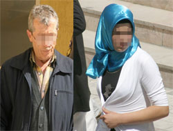 14'lük kıza tecavüz eden 69'luk tecavüzcüden mahkemede şok talep!