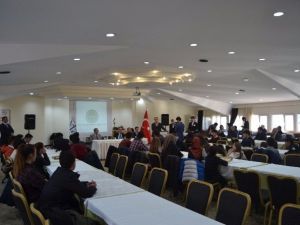 Öğrenci Meclisi Oylat’ta Toplandı