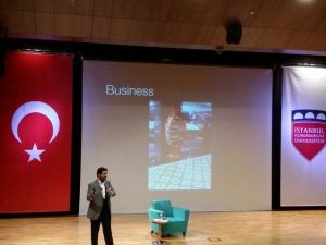 Başarıya Adım: Çok Çalışmak Ve İyi Başlangıçlar