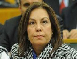 CHP'de Nesrin Baytok'a Veto