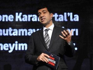 Beşiktaş Vodafone Kara Kartallar’ın 1. Yaşı Kutlandı