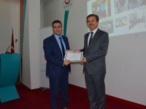 Sağlıkçılar Zor Hastalarla Baş Etme Tekniklerini Öğrendi