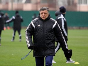 Yılmaz Vural Süper Lig’e Döndü