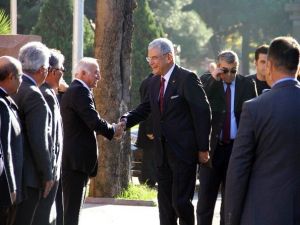 Bakan Bozkır: “8 Milyon Euroluk Katkıdan 2020 Yılına Kadar 500 Bin Kişi Yararlanacak”