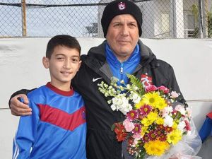 Trabzonspor, Kasımpaşa Maçı Hazırlıklarını Sürdürdü