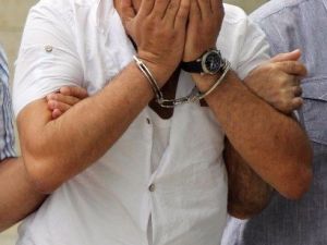 Eczaneye İlaç Almaya Giden Kıza Tecavüz Davası