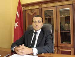 Çamlıhemşin Kaymakamı Çanga'dan Bayram Mesajı