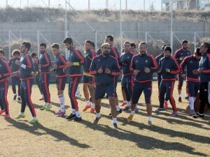 Yeni Malatyaspor İlk Yarının Son Maçında Boluspor İle Karşılaşacak