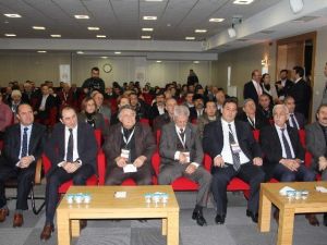 Çorum’da Arıcılık Çalıştayı