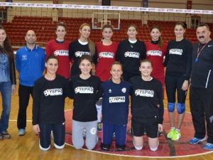 Türkiye Bayanlar Voleybol 2. Ligi