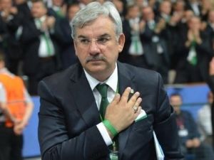 Bölükbaşı’ndan Kongre Kararı Açıklaması