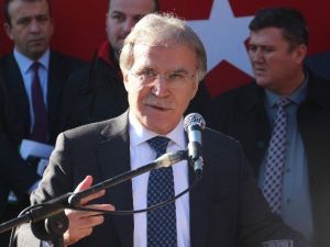 Ak Partili Şahin’den Demirtaş’a Gönderme