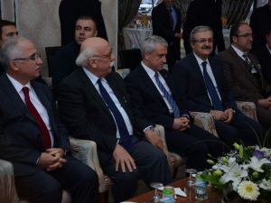 Türkiye’nin İlk Zeka Ölçeği Projesi İçin İmzalar Atıldı