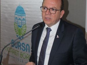 Hububatta Kuraklık Tehlikesi