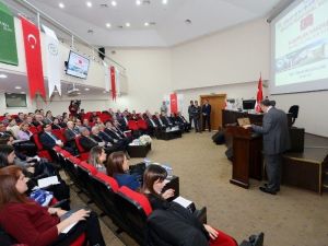 Susurluk Havzası Mercek Altında