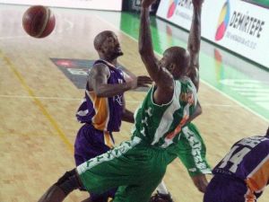 Spor Toto Basketbol Ligi