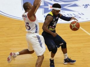 Spor Toto Basketbol Ligi