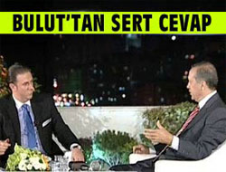 Bulut'un eleştirilere cevabı: Köpekler