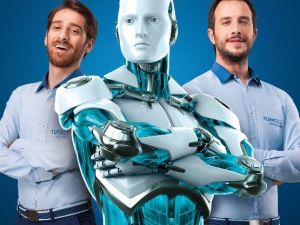 Turkcell Superonlıne Kullanıcılarına Eset Koruması