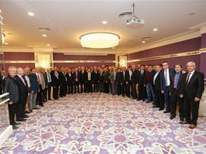 Satso Ailesi Büyümeye Devam Ediyor