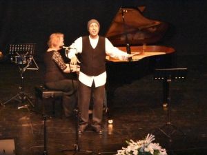 Samsun’da Yeni Yıl Konseri